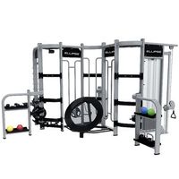 jaula de entrenamiento funcional sfe 500