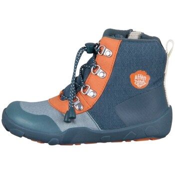 Affenzahn Zapatillas altas Discovery para niña