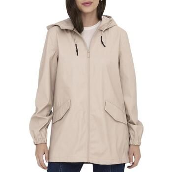 JDY Parka Raincoat para mujer