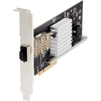 startech pex40gqsfpi tarjeta de red qsfp para servidores