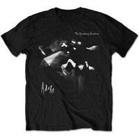 smashing pumpkins - the tops y camisetas ro4884 para hombre