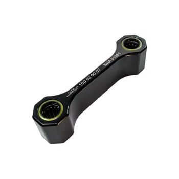Kit de ajuste de la altura del asiento Yamaha YZF-R1 1000 -'03 MFW -30mm