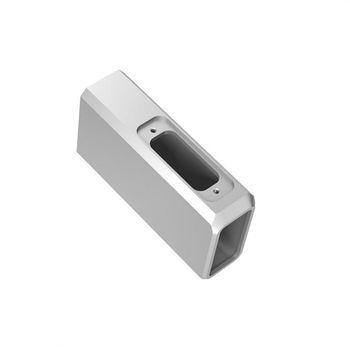 Nitecore Tip2 Negro Linterna De Mano Led