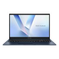 portatil asus vivobook 15 x1504va 156 intel core 5 120u 8gb 128gb ssd intel graphics windows 11 home