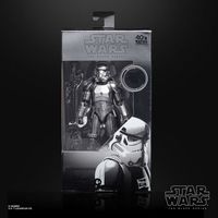 figura star wars black series carbonized stormtrooper