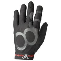 triple8 exoskin gloves x small