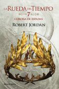 La corona de espadas n.º 07/14