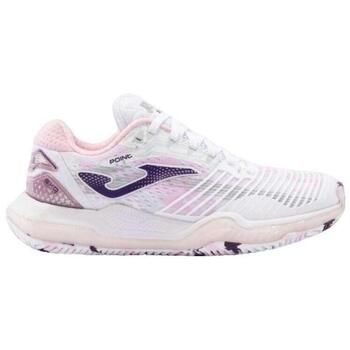 Joma Zapatillas de tenis Chaussures de tennis Point Ac All Court para mujer