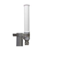 antena omnidireccional hpe aruba networking ant-2x2-5005 5 dbi 49-5875 ghz