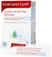 gine-canesten ginecanes cystil 14 sobres