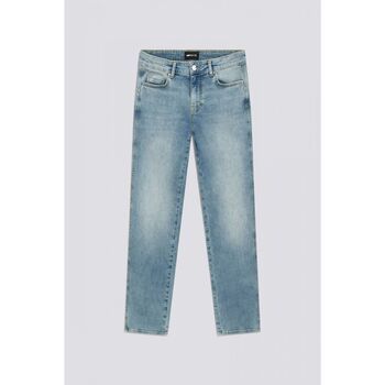 Gas Jeans STAR UP 355060_020157-66ML STONE DI para mujer