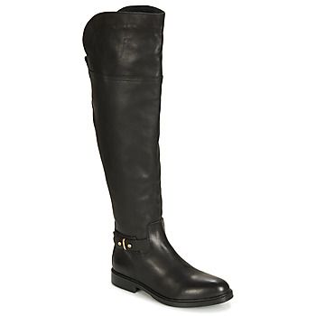 Tommy Hilfiger Botas altas HOLLY 6A para mujer
