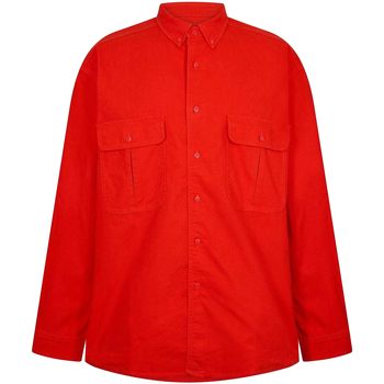 Levis Camisa manga larga Skate para hombre
