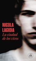 la ciudad de los vivos