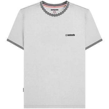 Lambretta Camiseta LB361 para hombre