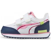 puma deportivas moda future rider td v inf para nino