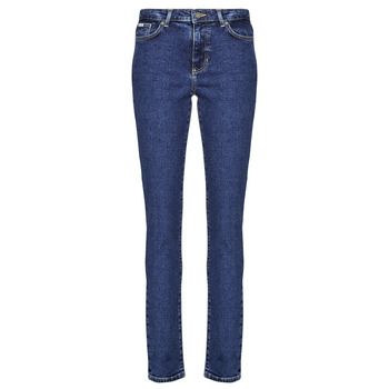 Guess Jeans G05 HIGH RISE SKINNY para mujer