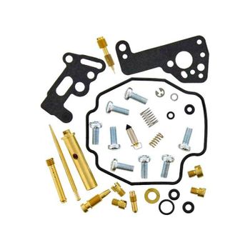 Kit servicio carburador Yamaha XV 535 Virago trasero Keyster