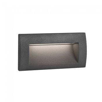 Empotrable exterior led sedna 2 (3w)
