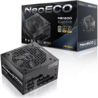 fuente de alimentacion antec neoeco x8000a589eu 1200w certificacion platinum modular
