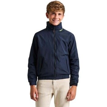 Slam Chaquetas Jr Sailing Warm Jacket para niño