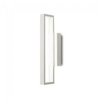 aplique de pared led durban 10w