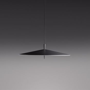 Lámpara colgante led pla (21w)