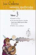 sainetes medievales vol 3 miles de risas actuales