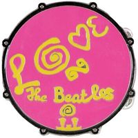 the beatles cinturon ro9581 para mujer