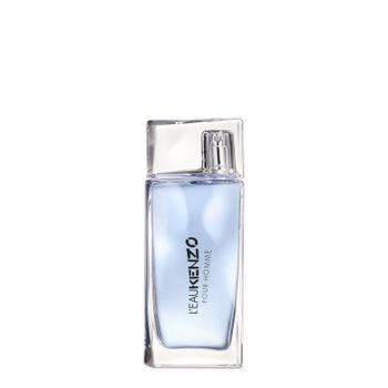 L'eau Kenzo Eau De Toilette Para Hombre 50ml