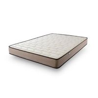 colchon vissoft hr 160x180 bamboo basic de sonnomattress