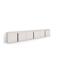 mueble tv churriana-02 clasico con gran almacenaje