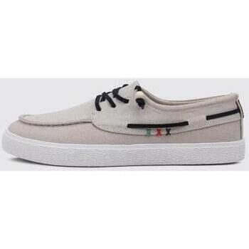 Elpulpo Náuticos NÁUTICO DETALLES CONTRASTE BEIGE para hombre