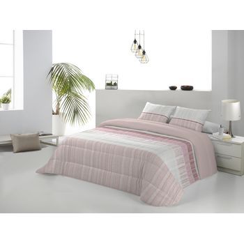 Conforter Nordico Modelo Bombay Cama De 90 Cm.