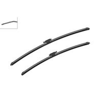 aerotwin flat wiper blade set a664s