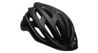 casco bell drifter mtb negro   gris 2021