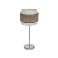lampara de mesa myriam