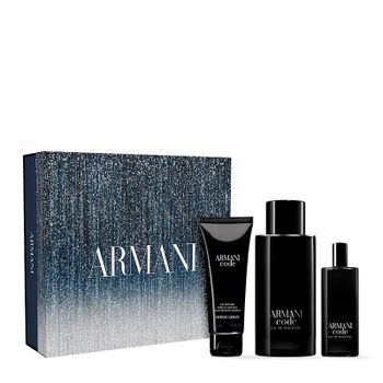 Armani Eau de toilette Perfumes Hombre