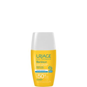 Uriage Bariesun SPF50+ Ultra-Light Fluid 30ml