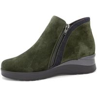 piesanto botines 245742 para mujer