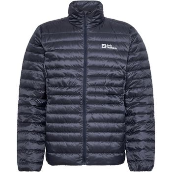 Jack Wolfskin Parka Pack Go Down Jacket para mujer