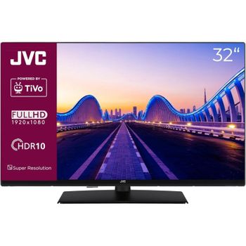 TV JVC LED LT-32VF5355 32