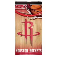 toalla houston rockets nba spectra wincraft