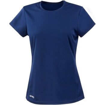 Spiro Camiseta S253F para mujer