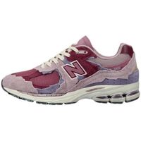 new balance deportivas moda baskets 2002r cuir para mujer