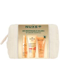 nuxe my sun essentials