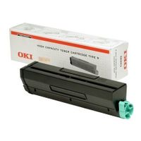oki 01103402 toner negro original