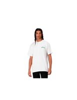 camiseta ellesse canoci tee hombre blanco