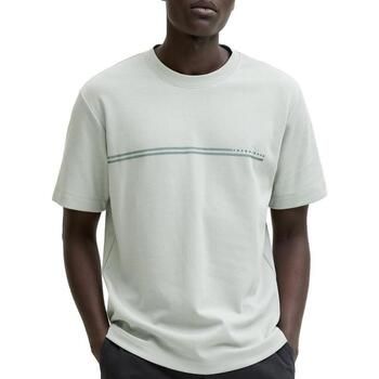 Jack & Jones Tops y Camisetas Cofusion Chest Brand para hombre