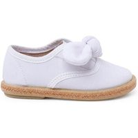 pisamonas zapatillas zapatillas lazo suela yute para nino